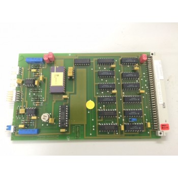 AMAT Opal 21016400044 INT Scanner PCB